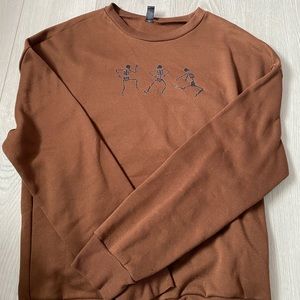 mens sweater